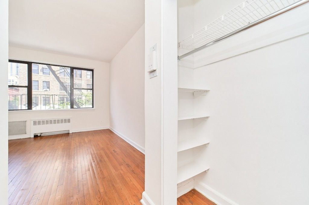 Real estate property located at 400 45th #5E, New York, New York City, NY