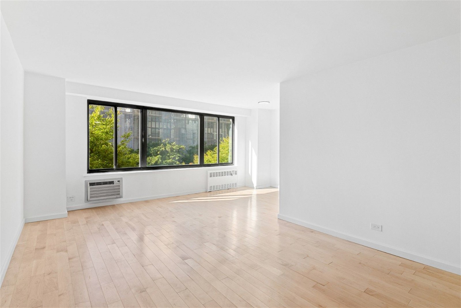 Real estate property located at 372 Central #5E, New York, New York City, NY