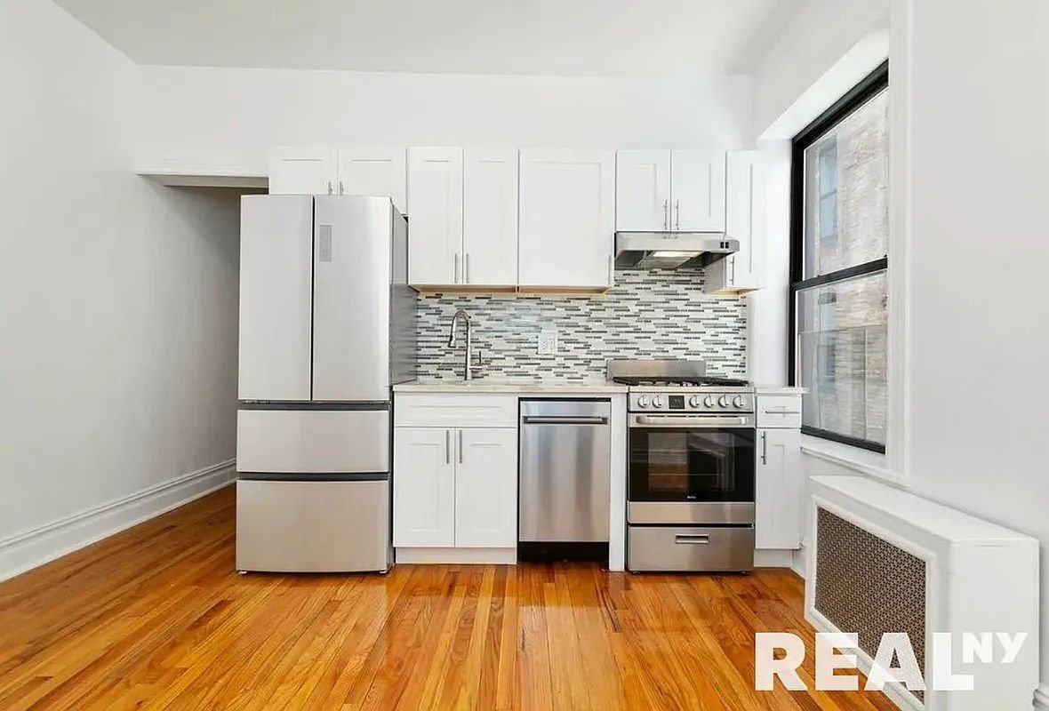 Real estate property located at 160 Waverly #18, New York, New York City, NY