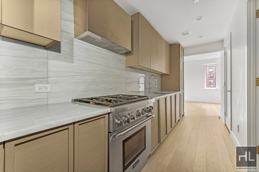 Real estate property located at 1399 Park #6G, New York, New York City, NY