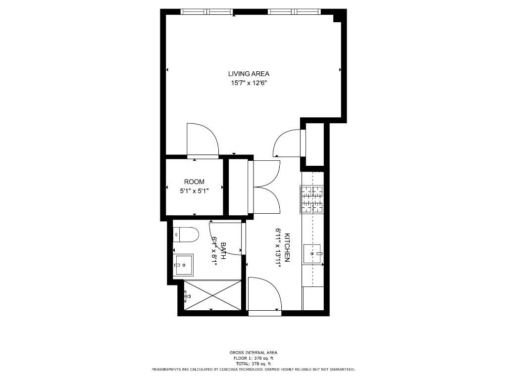 Real estate property located at 37-26 32nd #5M, Queens, New York City, NY