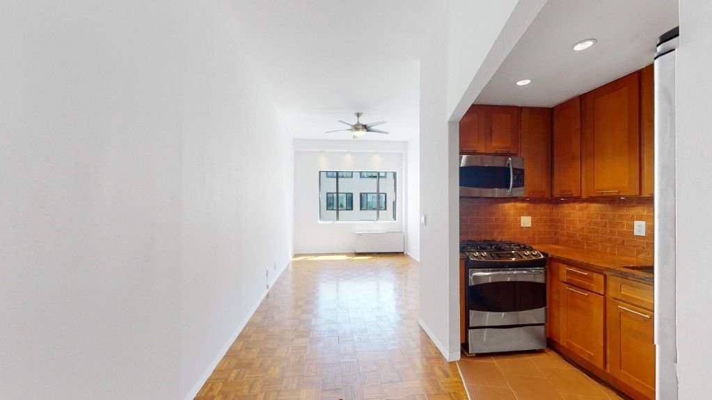 Real estate property located at 77 Bleecker #1015, New York, New York City, NY