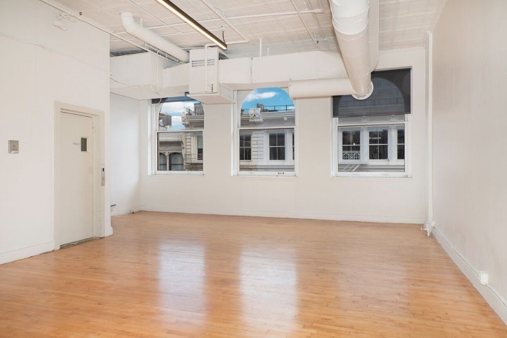 Real estate property located at 447 Broadway #5th Floor, New York, New York City, NY