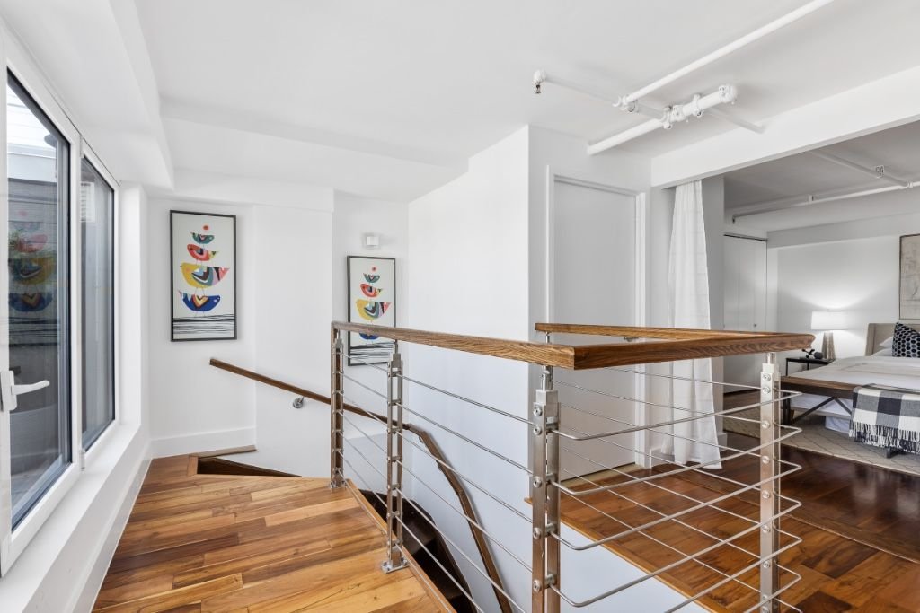 Real estate property located at 214 11th #6N, Kings, New York City, NY