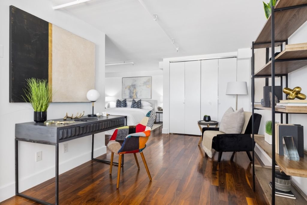 Real estate property located at 214 11th #6N, Kings, New York City, NY