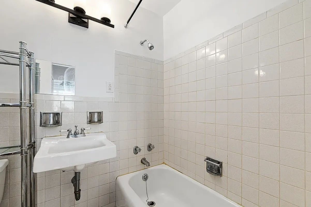 Real estate property located at 392 Central #14S, New York, New York City, NY