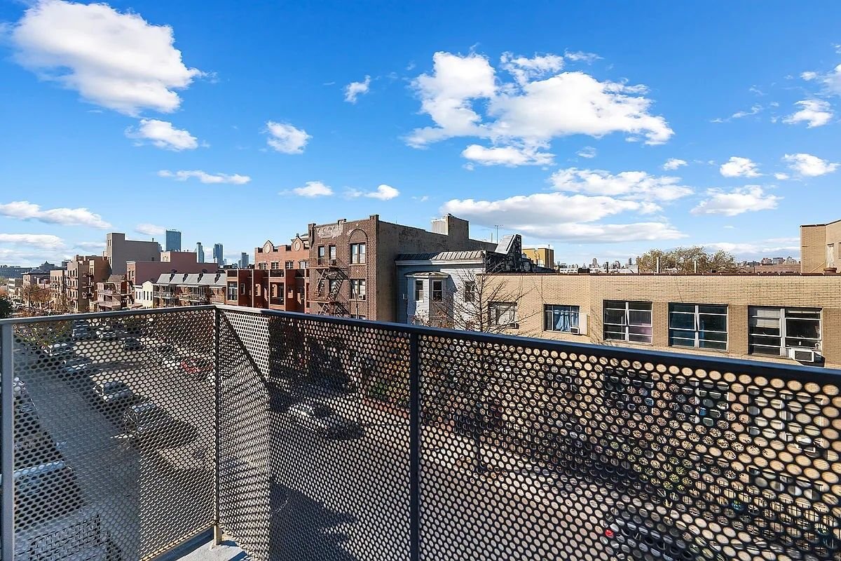 Real estate property located at 31-19 37th #5F, Queens, New York City, NY