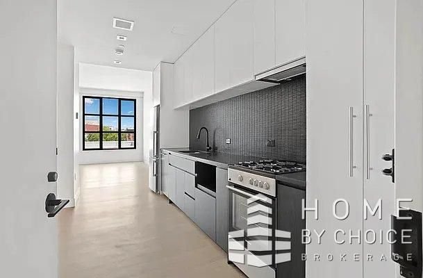 Real estate property located at 625 Driggs #5C, Kings, New York City, NY