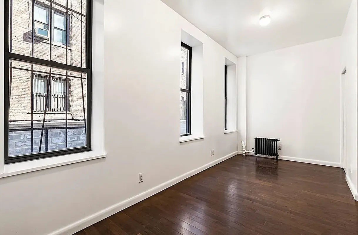 Real estate property located at 284 Mulberry #3, New York, New York City, NY