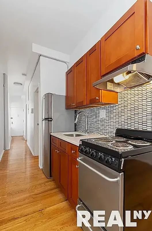 Real estate property located at 284 Mulberry #19, New York, New York City, NY