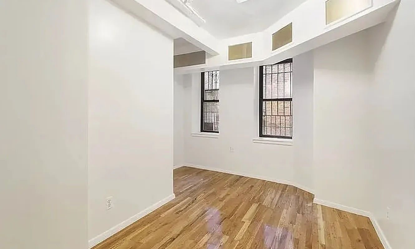 Real estate property located at 164 Waverly B3, New York, New York City, NY