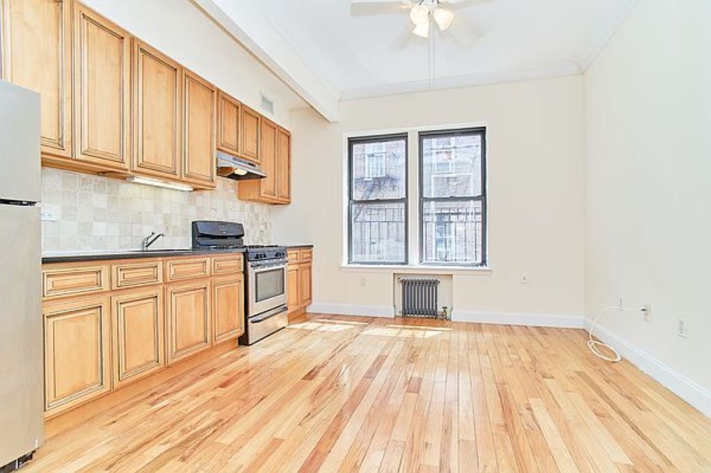 Real estate property located at 560 144th #35, New York, New York City, NY