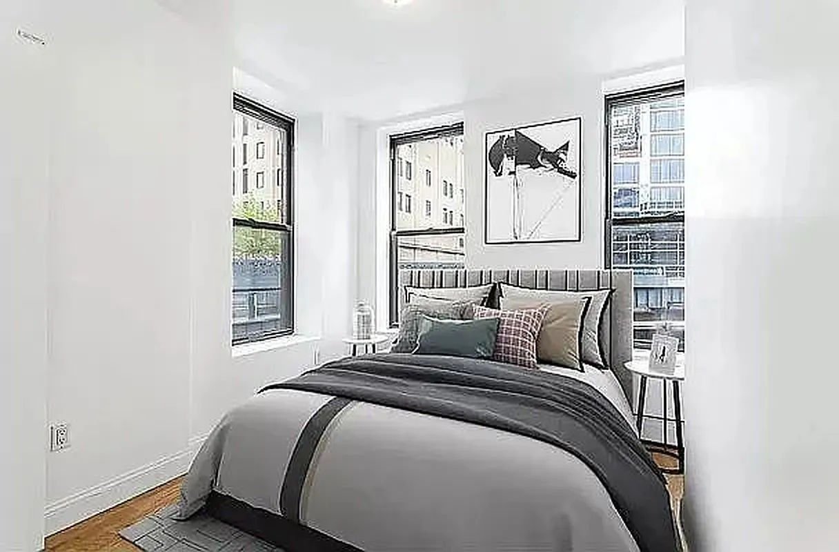 Real estate property located at 457 17th #25, New York, New York City, NY