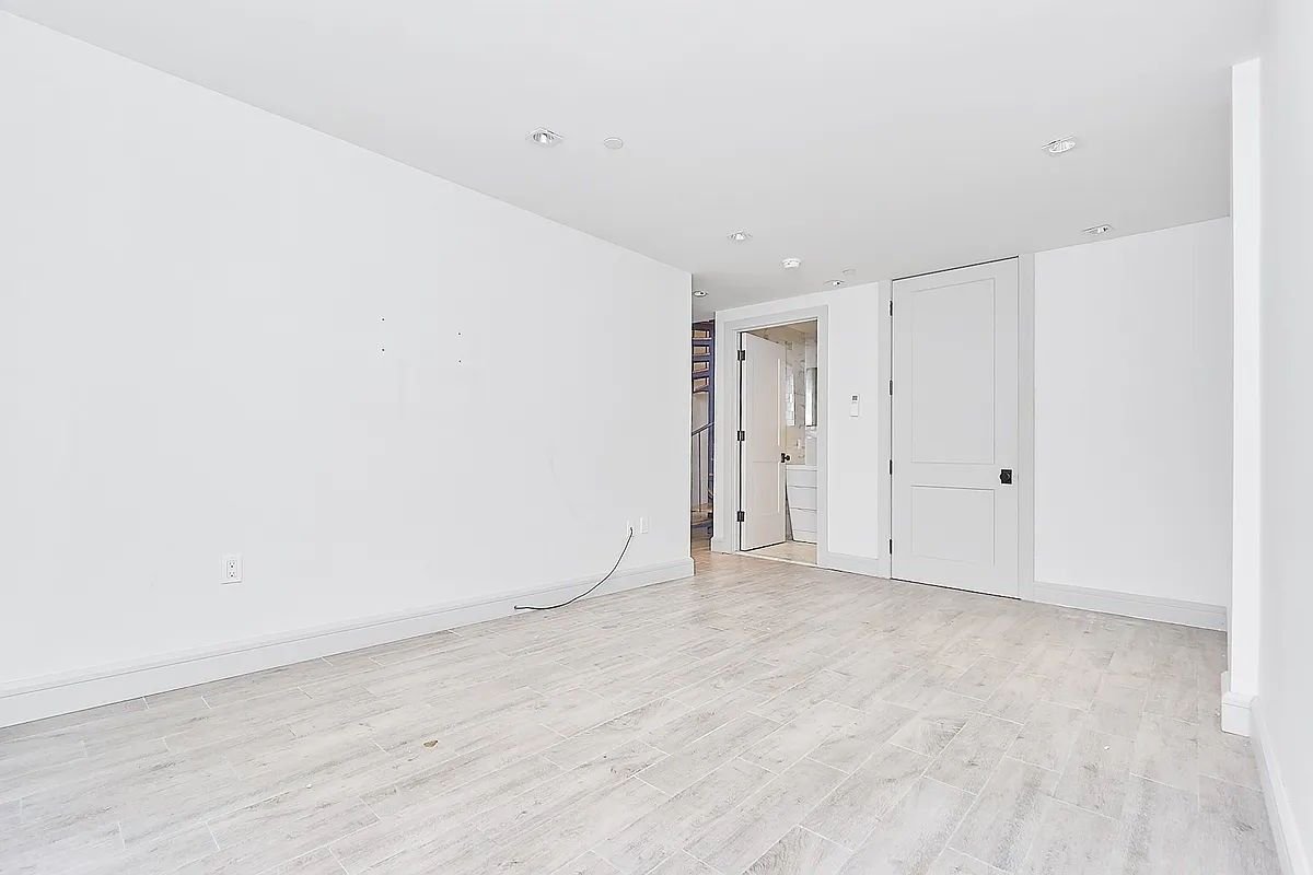 Real estate property located at 56 Frost #1R, Kings, New York City, NY