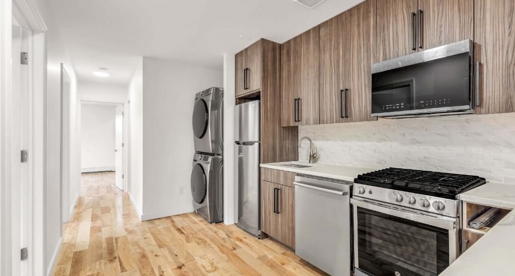 Real estate property located at 341 Tompkins *, Kings, New York City, NY