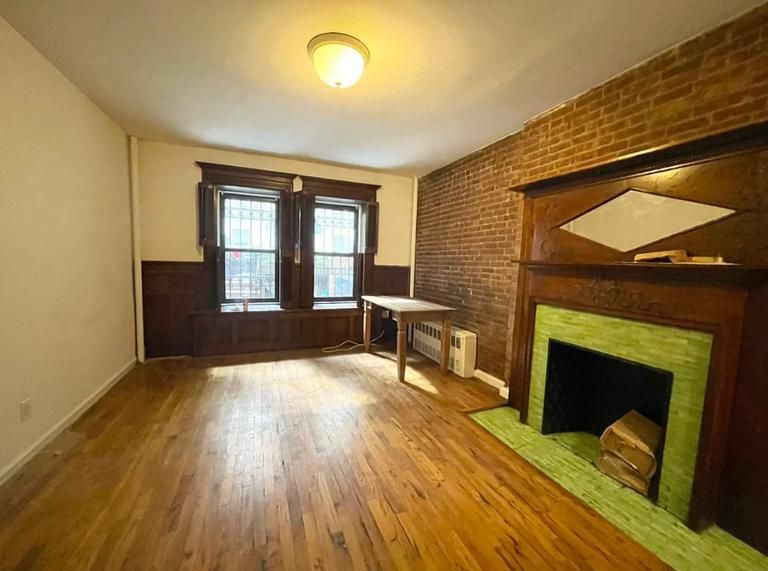 Real estate property located at 167 76th GF, New York, New York City, NY