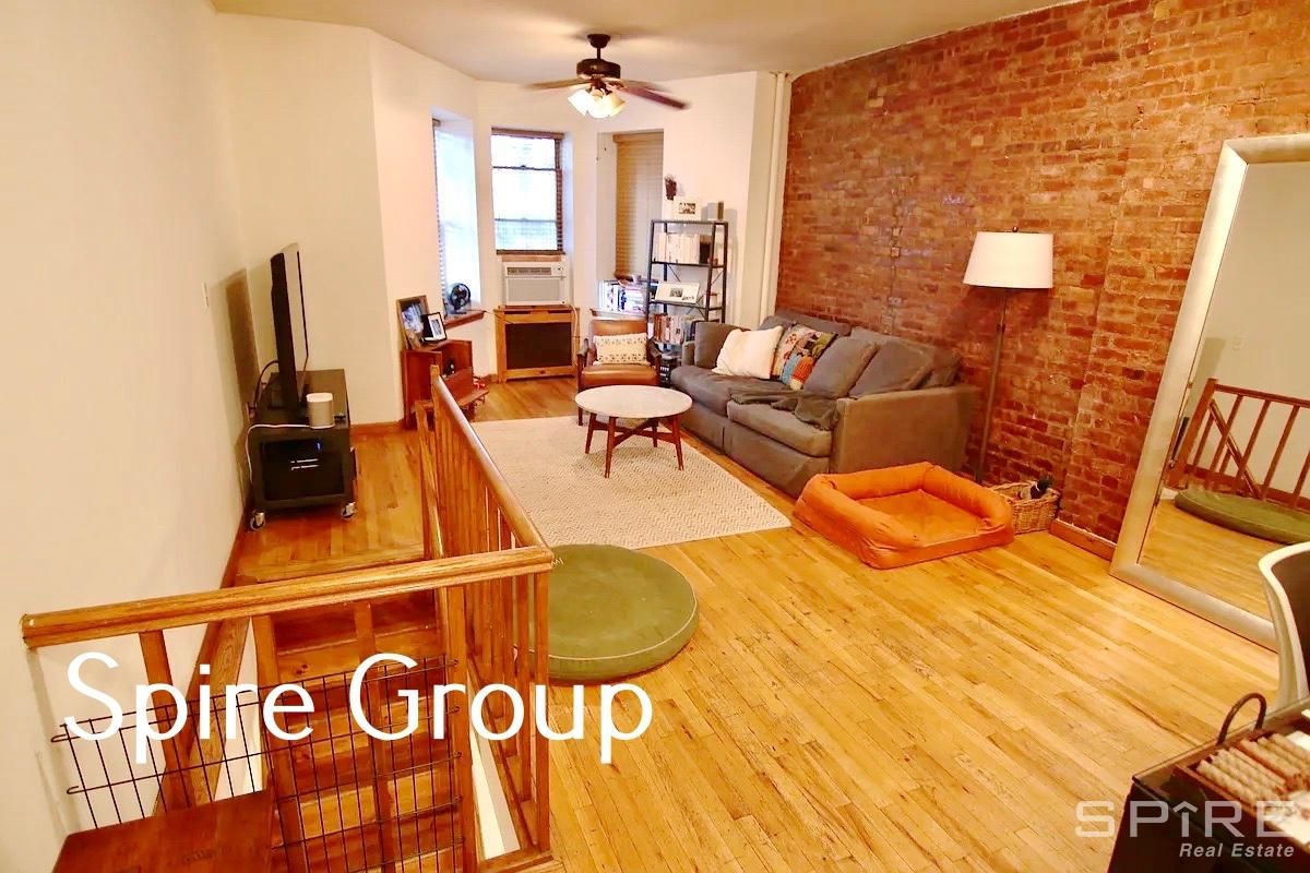 Real estate property located at 24 75th #1A, New York, New York City, NY