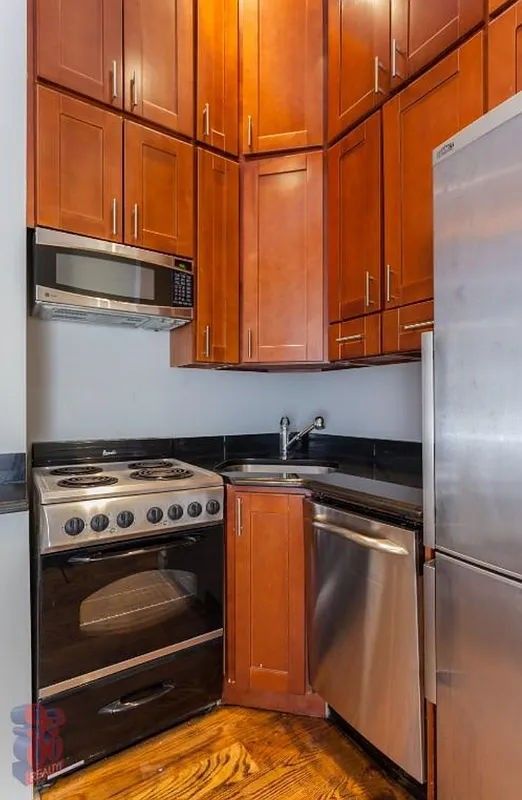 Real estate property located at 321 16th #1W, New York, New York City, NY