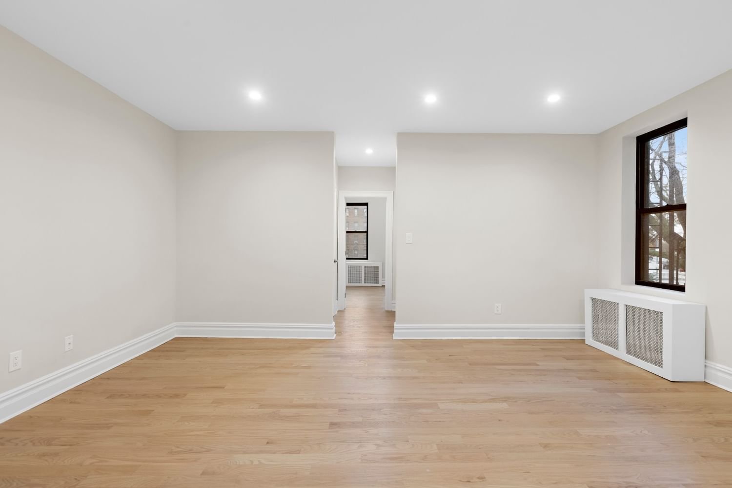 Real estate property located at 109-20 Queens #2F, Queens, New York City, NY