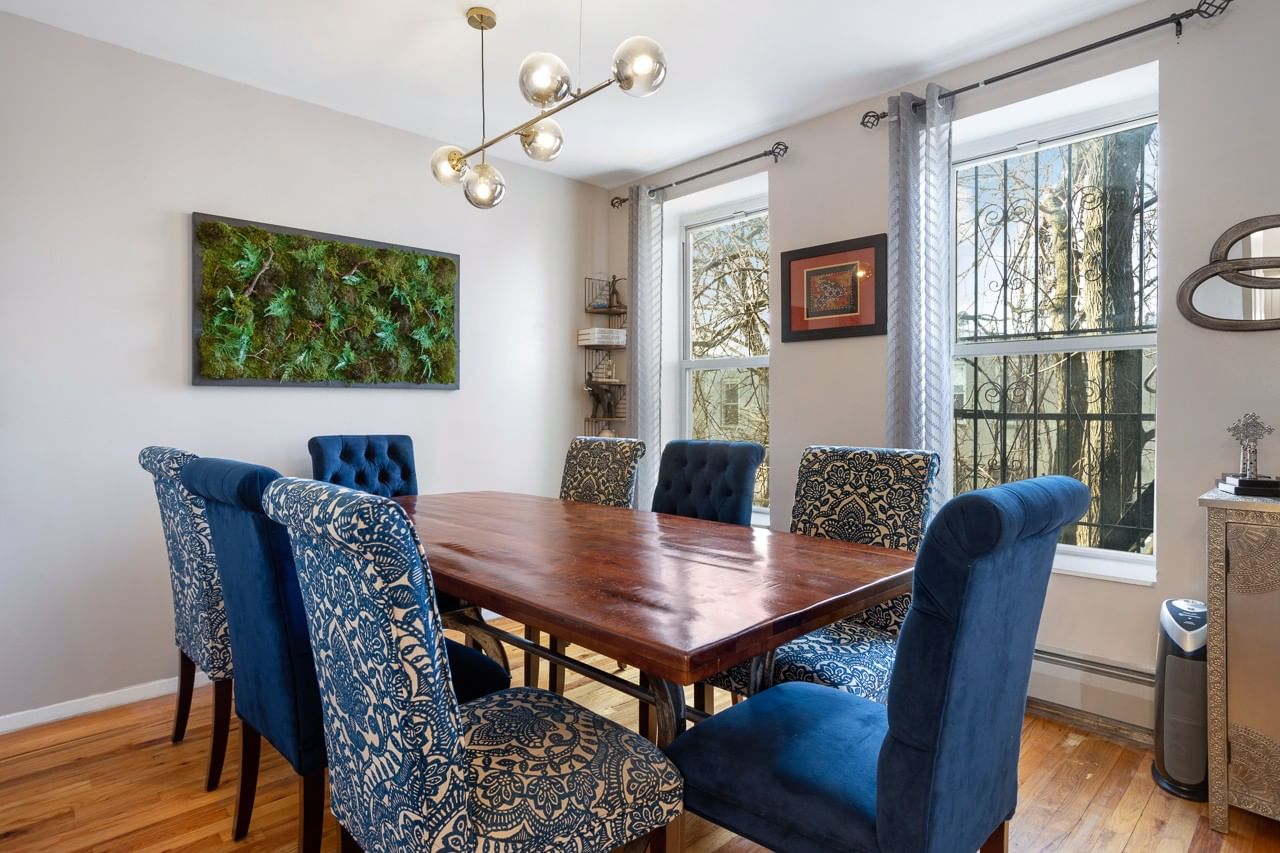 Real estate property located at 566 Vermont C, Kings, New York City, NY