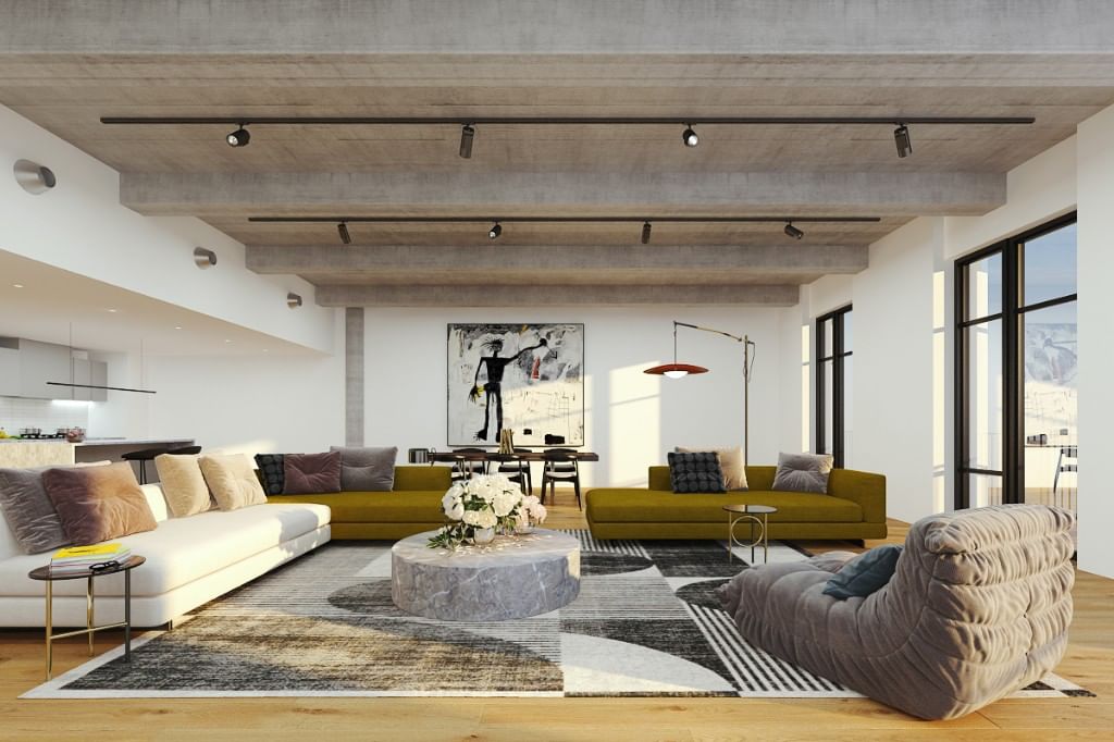 Real estate property located at 160 Imlay #5E2, Kings, New York City, NY
