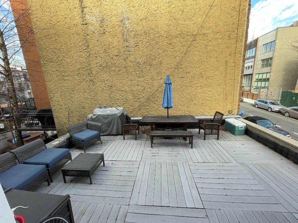 Real estate property located at 316 Bond #2, Kings, New York City, NY