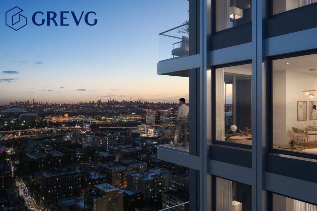 Real estate property located at 136-18 Maple #16E, Queens, New York City, NY