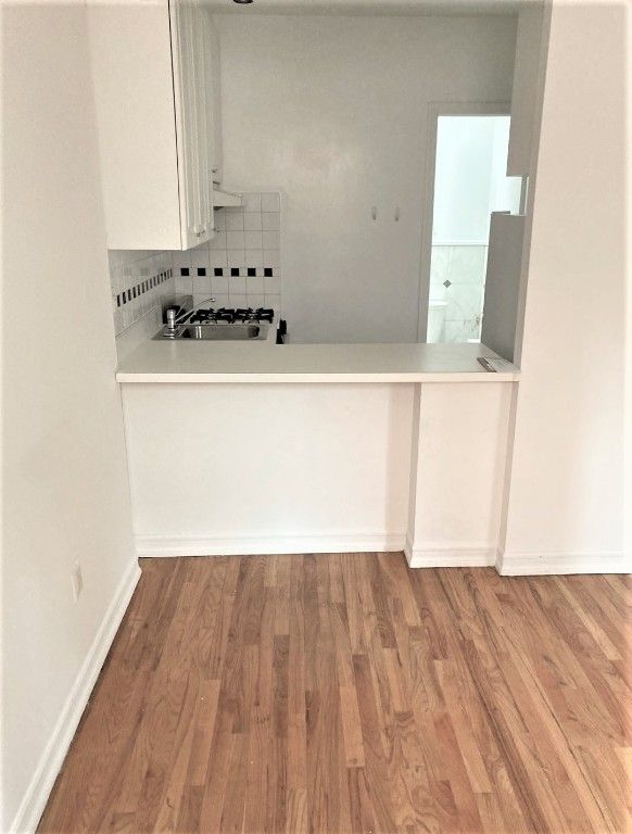 Real estate property located at 156 64th #5R, New York, New York City, NY