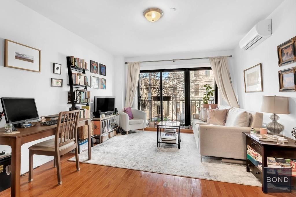 Real estate property located at 190 Freeman #2A, Kings, New York City, NY