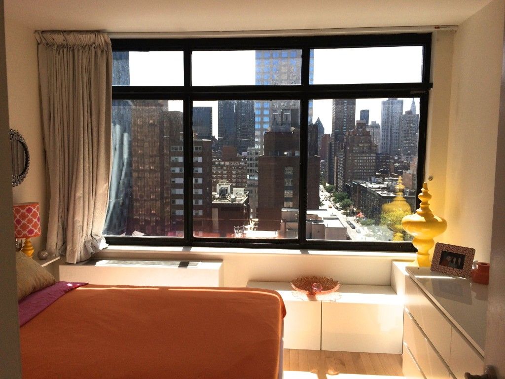Real estate property located at 400 70th #1602, New York, New York City, NY