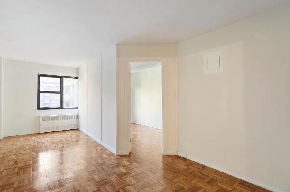 Real estate property located at 335 51st #6H, New York, New York City, NY