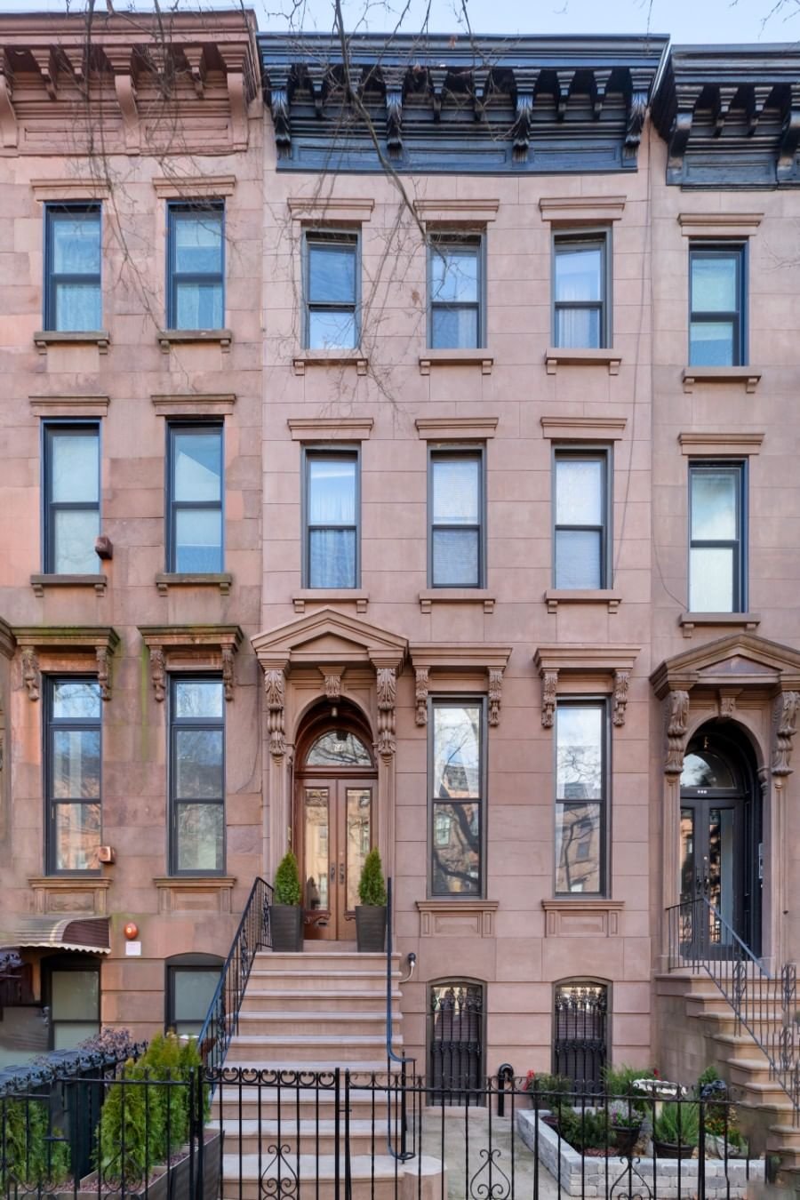 Real estate property located at 464 5th *, Kings, Park Slope, New York City, NY