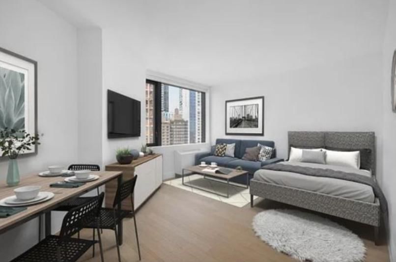 Real estate property located at 10 City #36S, Kings, New York City, NY