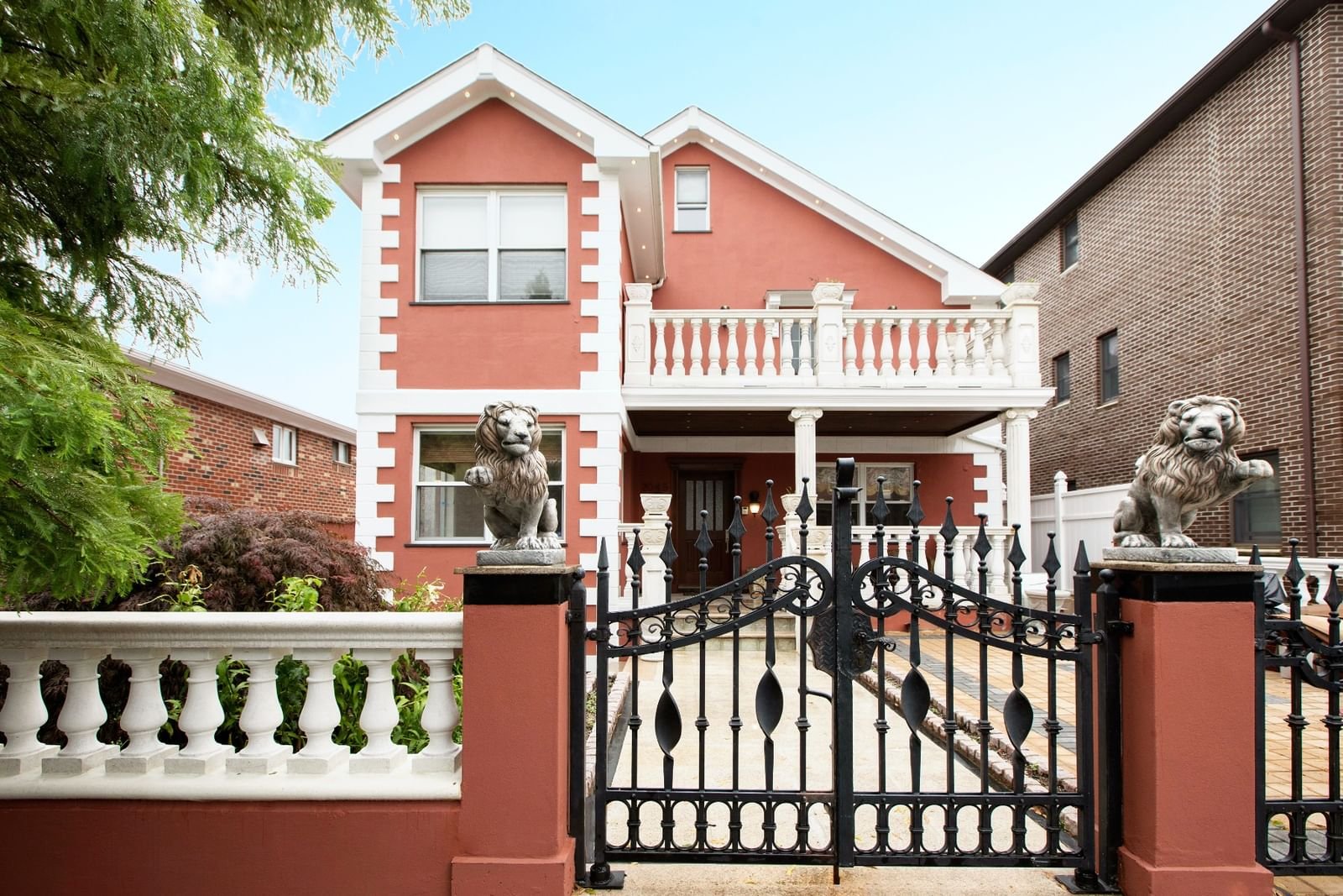 Real estate property located at 20-45 49th *, Queens, Ditmars Steinway, New York City, NY
