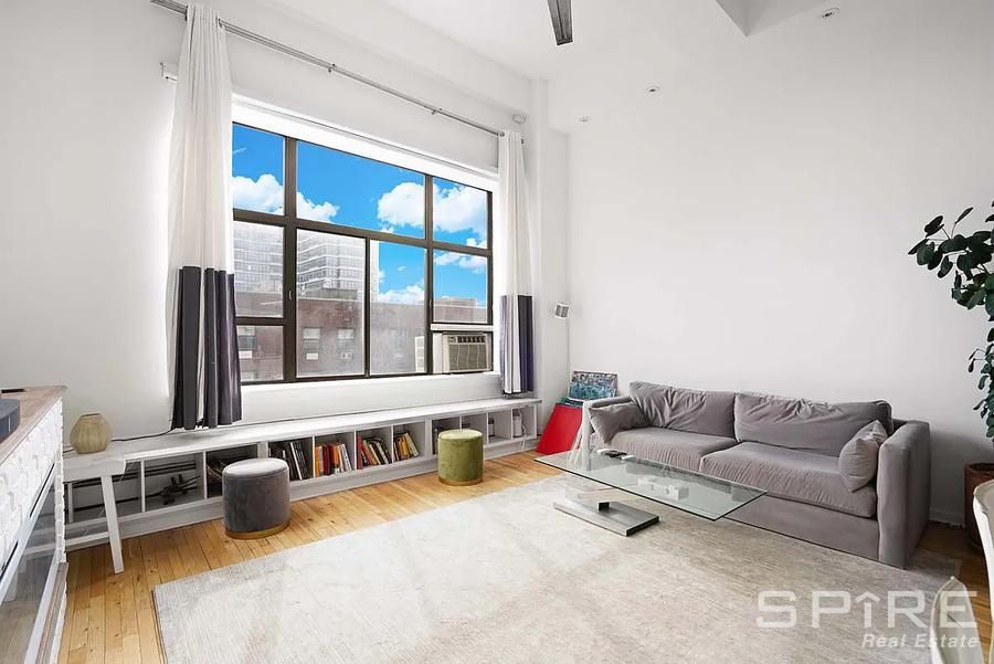 Real estate property located at 130 Barrow #406, New York, New York City, NY
