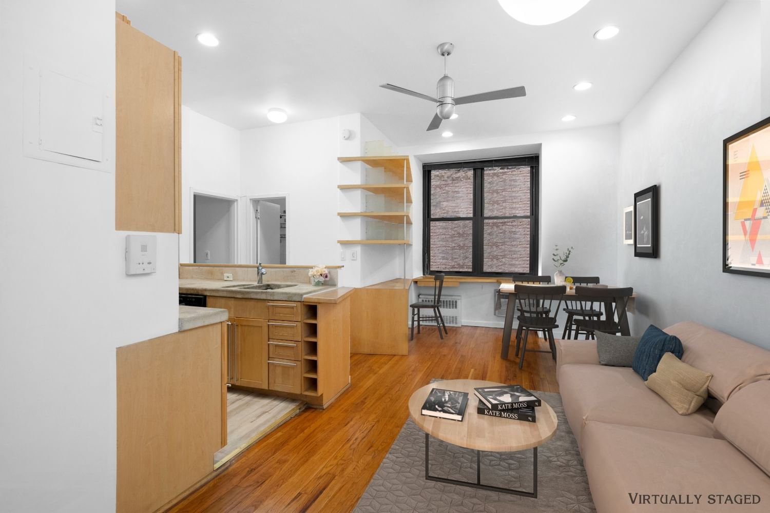 Real estate property located at 250 103rd #1E, NewYork, Upper West Side, New York City, NY