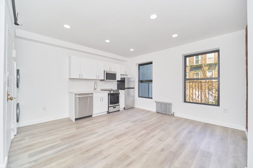 Real estate property located at 329 9th #5A, New York, New York City, NY