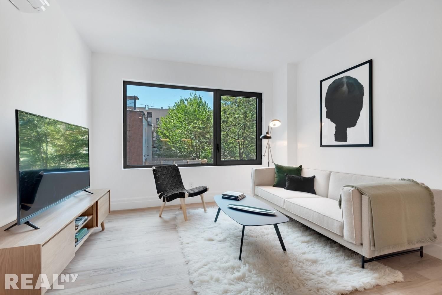 Real estate property located at 77 Clarkson #2D, Kings, New York City, NY