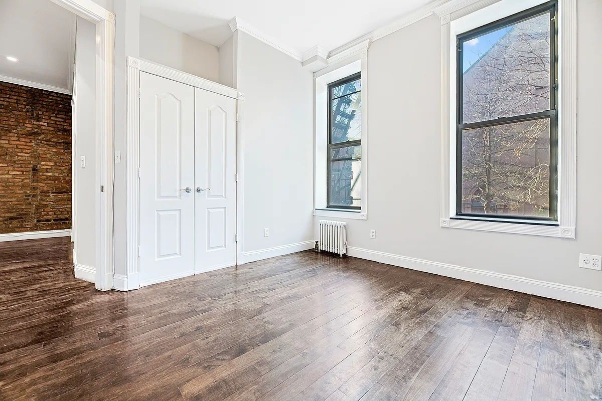 Real estate property located at 248 Mott #3, New York, New York City, NY