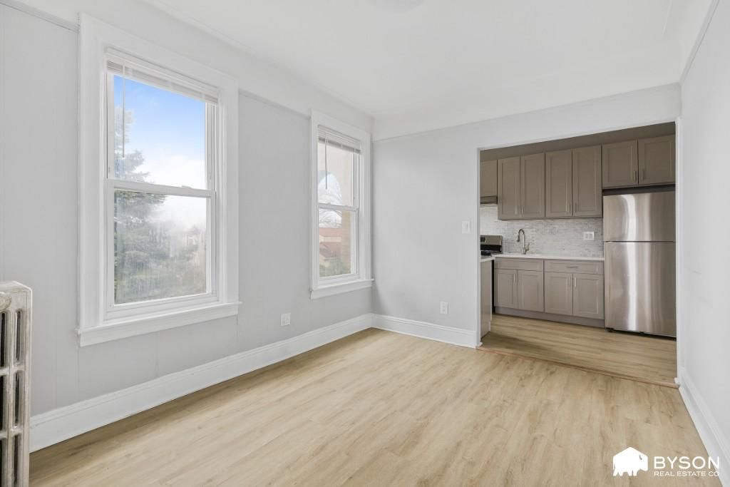 Real estate property located at 22-38 26th #2, Queens, New York City, NY