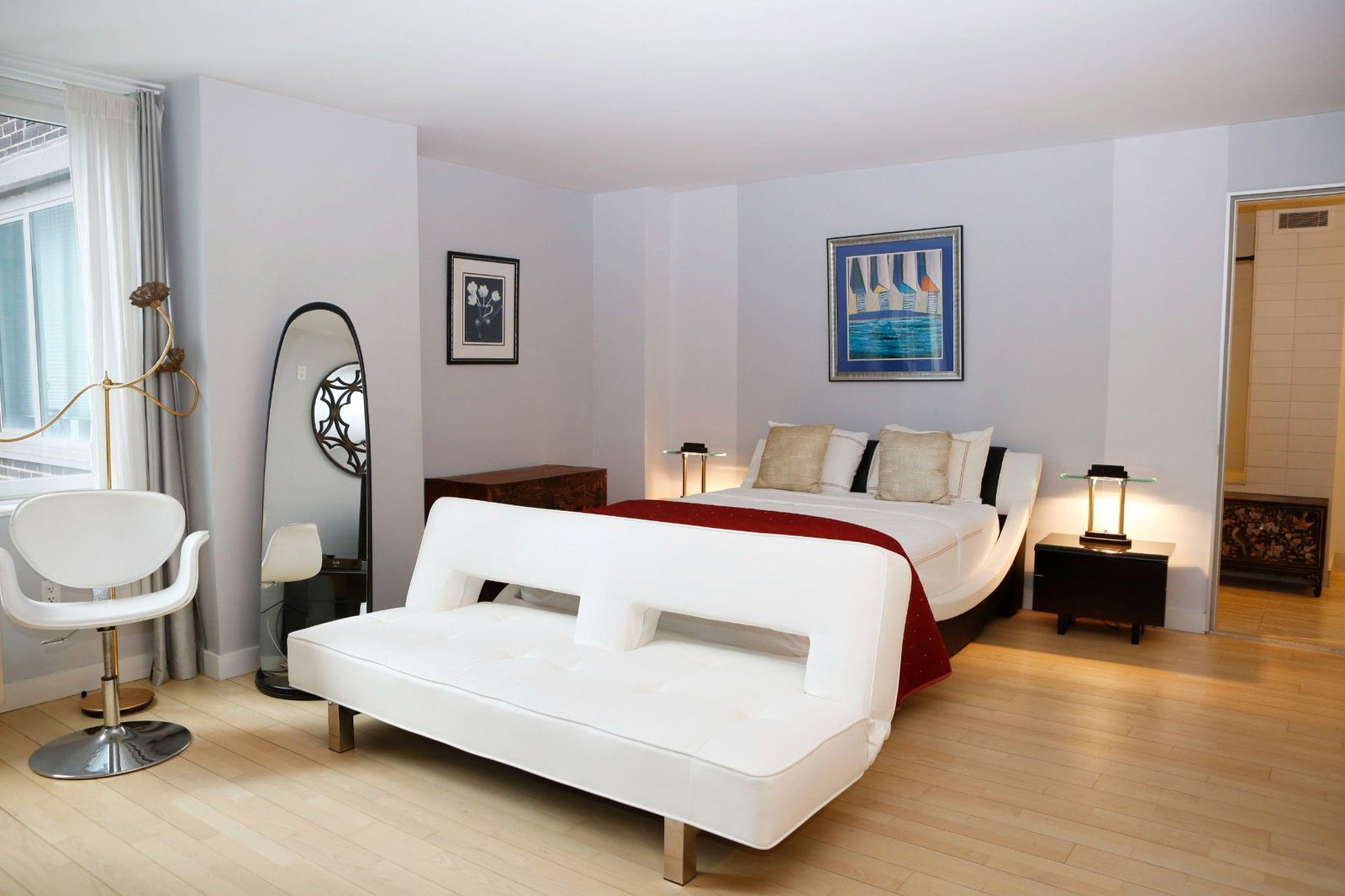 Real estate property located at 322 57th #25K, New York, New York City, NY