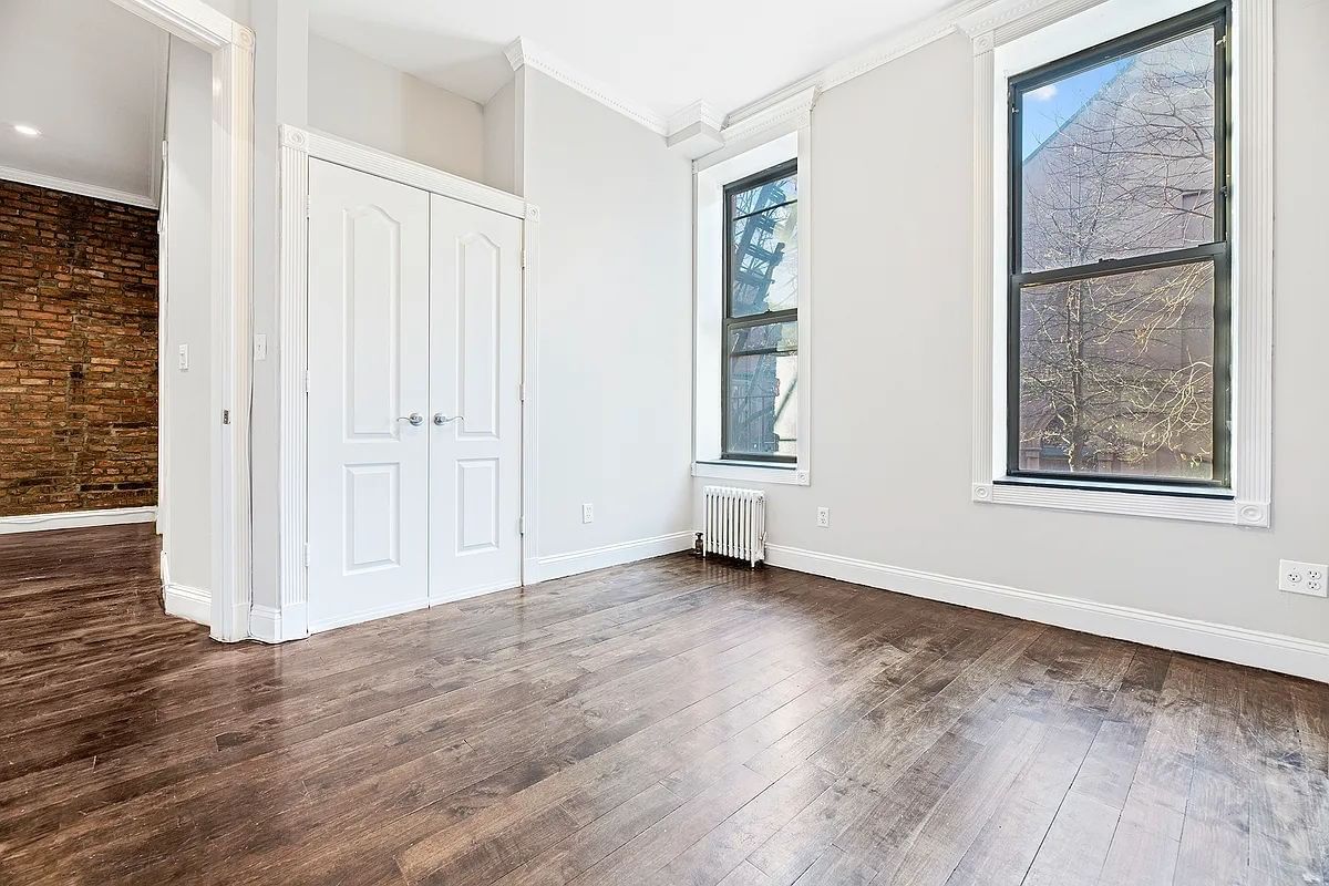 Real estate property located at 248 Mott #3GARDEN, New York, New York City, NY