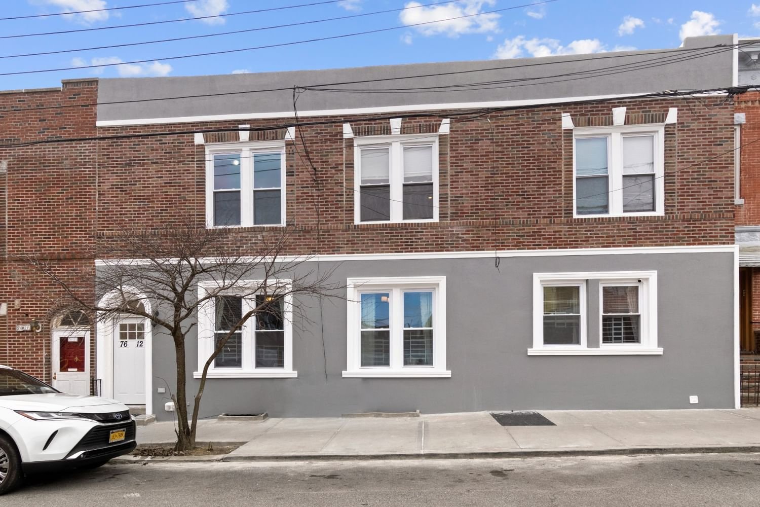 Real estate property located at 76-12 68th (House), Queens, New York City, NY