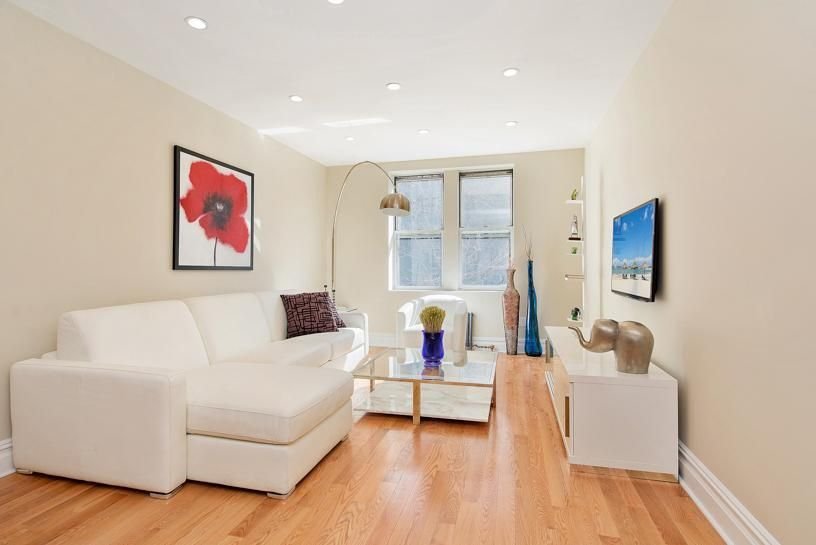 Real estate property located at 775 Riverside #3D, New York, New York City, NY