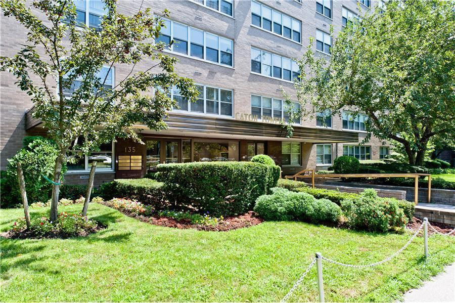 Real estate property located at 135 Ocean #6M, Kings, New York City, NY