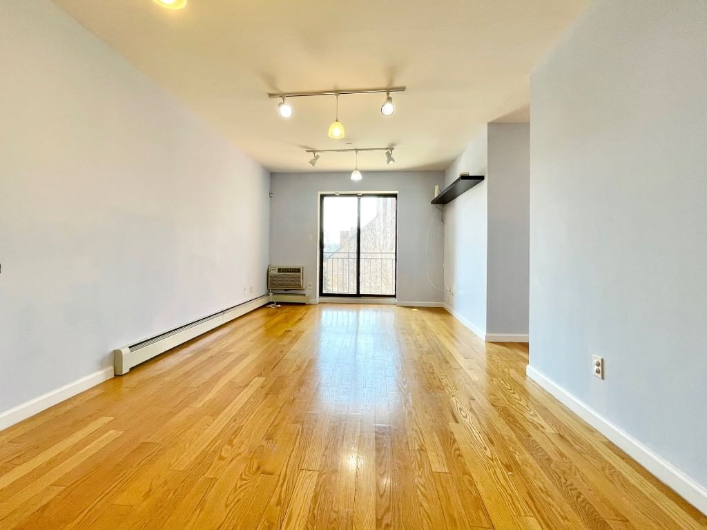 Real estate property located at 37-59 61st #3A, Queens, New York City, NY