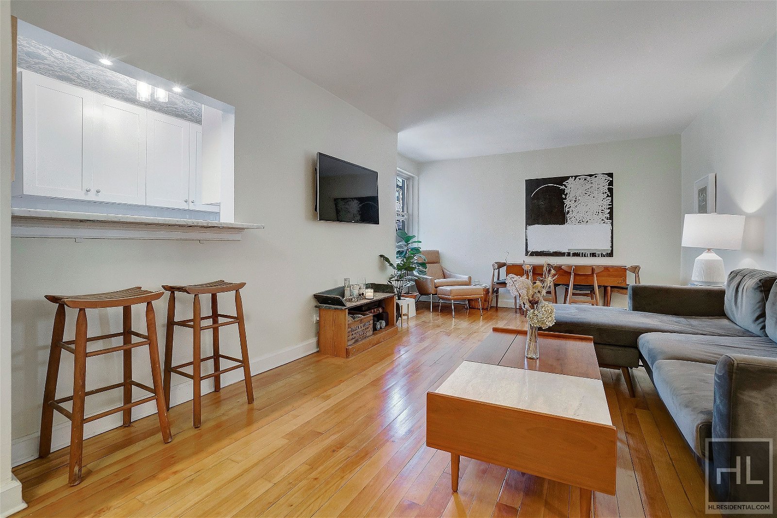 Real estate property located at 39-65 51st #2D, Queens, New York City, NY