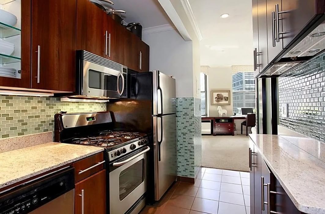 Real estate property located at 1 Wall Street Court #904, New York, New York City, NY