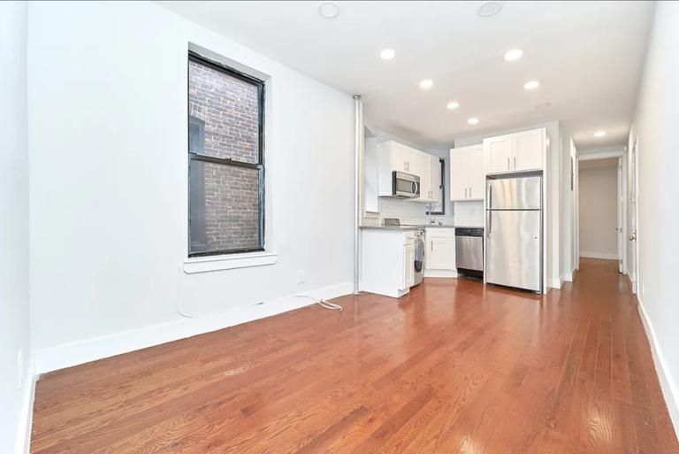 Real estate property located at 337 95th #5W, New York, New York City, NY