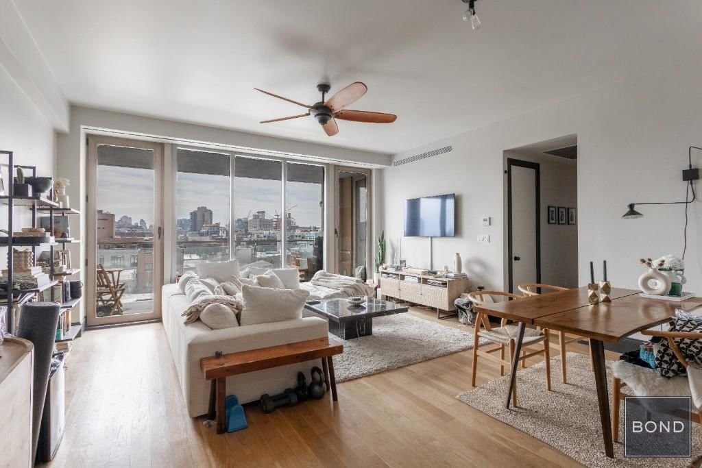 Real estate property located at 144 8th #5B, Kings, New York City, NY